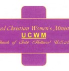 About UCWM