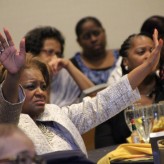 2014 UCWM Retreat Highlights