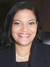 Dr. Alicia J. Whittington, PhD, MPH