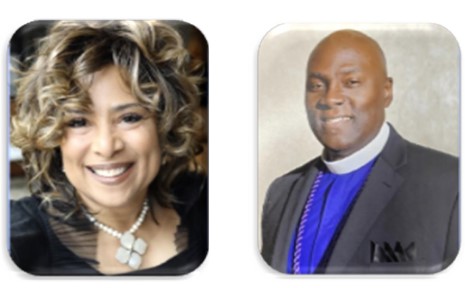Lady Barbara & Elder Perry Waddell – When a Spouse Becomes a Caregiver