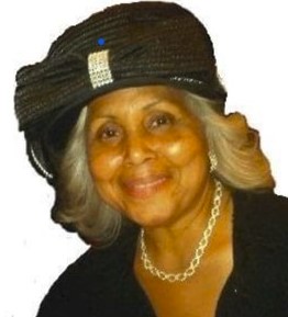 Missionary Mattie Winn - How Thirsty Are You for The Lord?