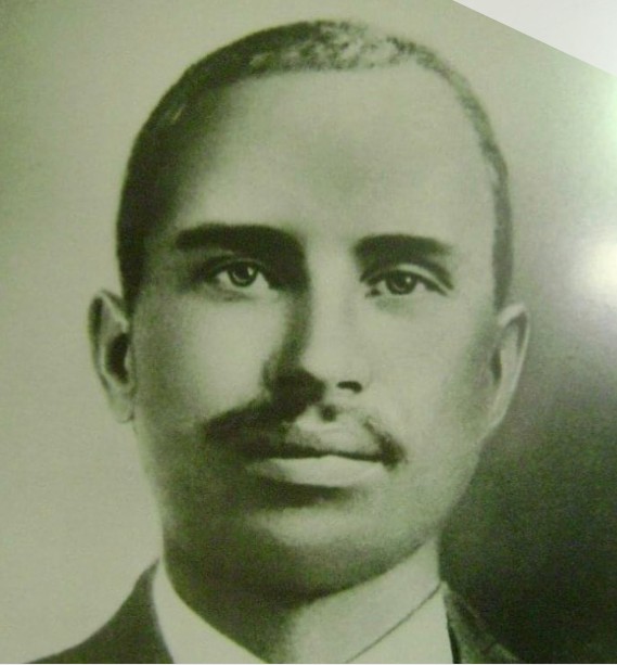 The Songs of Our Founder: Charles Price Jones