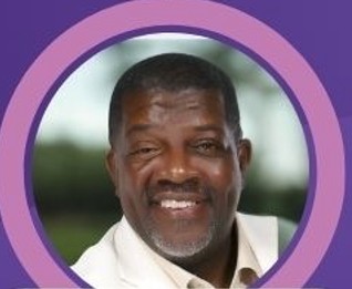 Elder Osbourne Turner - My Call to Courageous Living