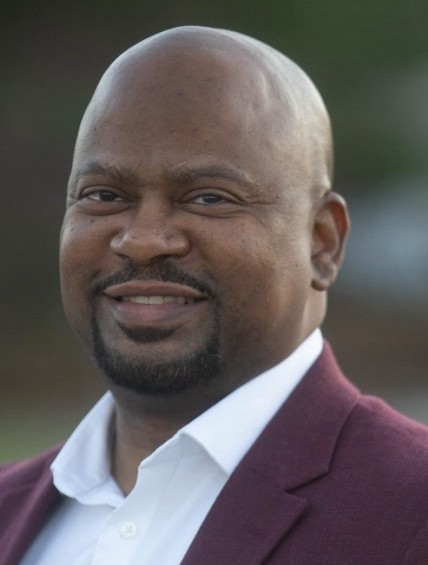 Elder Brad Buchanan - Trust God in Seasons of Transition