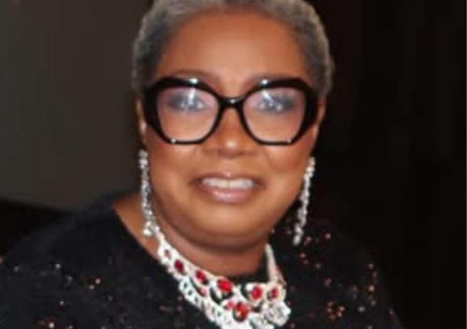 Phyllis Nichols – Arise & Stand on His Promises