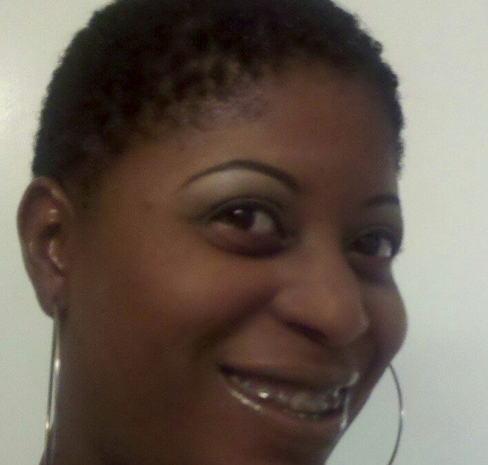 Shanita Tennison – Arise! It’s Your Time