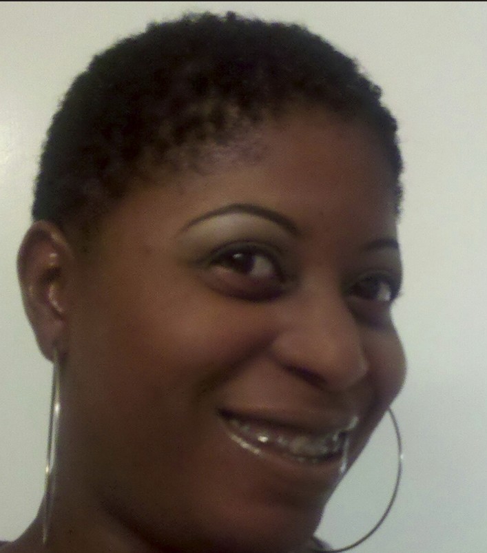 Shanita Tennison - Arise! It's Your Time