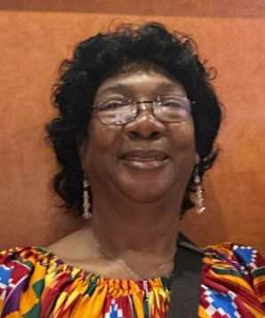 Missionary Lue Kangar - Fast & Pray With Thanksgiving