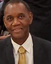 Missionary Richard Brown - Practice Gratitude in the Season of Waiting