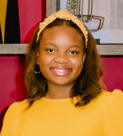 Eden Brown - What Gift Will You Bring?