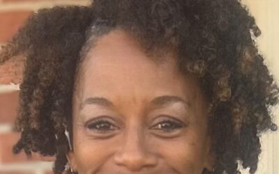 Daphne Pea – Women Arise: It’s Your Time