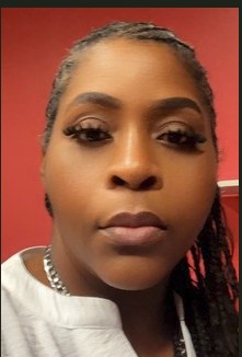 Kawana Lane-Wilson: Women Arise- It’s Your Time