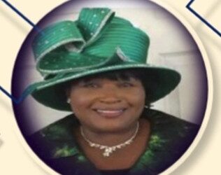 Carrie Young – Arise: It’s Your Time