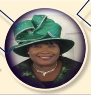 Carrie Young – Arise: It’s Your Time