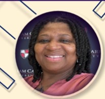 Dr. Vicki Rhymes- Arise! It’s Your Time