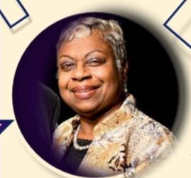 Shenitha Pridgen – God’s Survival Plan for My Life