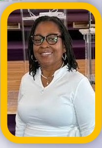 Melissa Shields – Focus on the Family – Forgiveness & Love