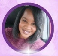 Glynnette Webb- Being Confident & Courageous