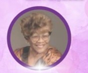 Joyce Jones – Let the Redeemed of the Lord Say So