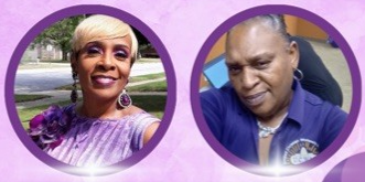 Tracie Knox - Protecting Your Peace & Leisa Colquitt - Trusting God