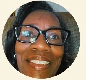 Frances Smith – Arise, It’s Your Time Be Courageous, You Have an Assignment me