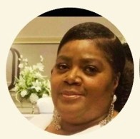Zaneta Peterson – Arise It’s Your Time: Be Courageous & Share the Gospel