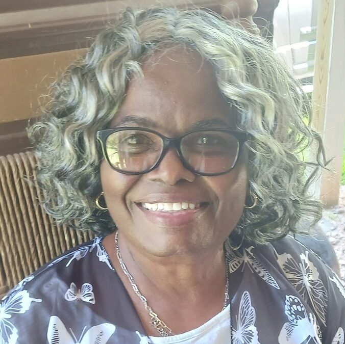 Helen Hilliard – It Is Well