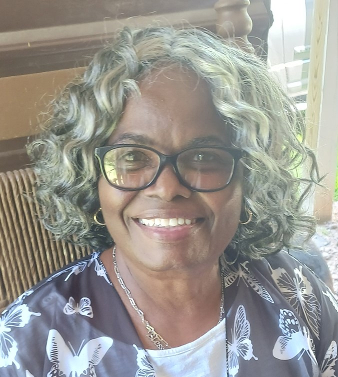 Helen Hilliard - It Is Well