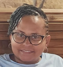 Jacqueline Wiley