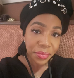 Tanjah Breedlove - Physical Self- Care